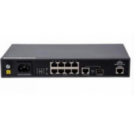 宇視 NSW3110-24T2GC-PoE
