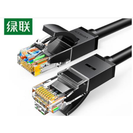 網(wǎng)線	綠聯(lián)	六類 3米