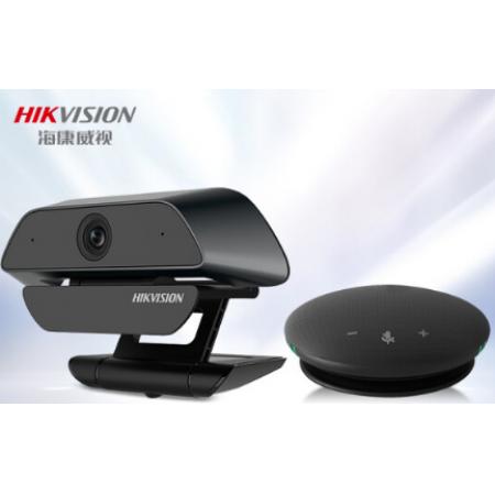 會(huì)議攝像頭	?？低旽IKVISION 200萬