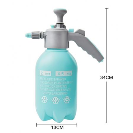 塑料小噴壺 2L