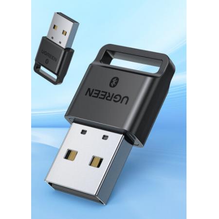 USB藍(lán)牙適配器	綠聯(lián)4.0發(fā)射音頻接收器