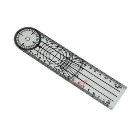 測量判斷尺	國產(chǎn)	應(yīng)用PET