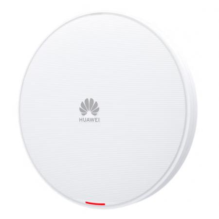 華為HUAWEI企業(yè)級無線接入AP吸頂千兆室內(nèi)POE供電11ax(WiFi 6)2+4雙頻 中小企業(yè)辦公AirEngine 5761S-21