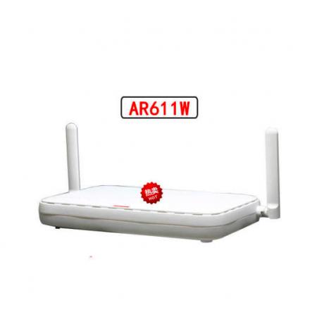 AR611W/AR611W-LTE4CN/651F-Lite 多業(yè)務(wù)口全千兆企業(yè)路由器 AR611W-LTE4C
