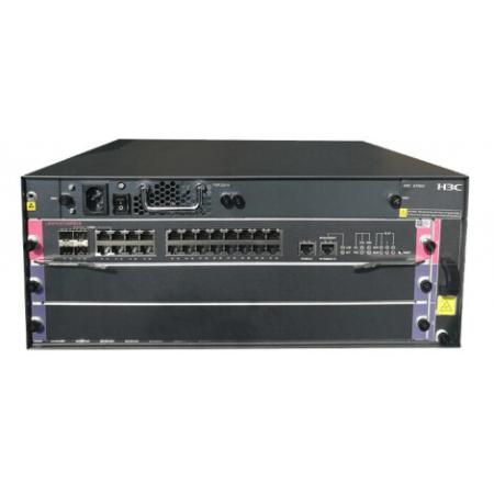 核心交換機(jī)	H3C	LS-7003X