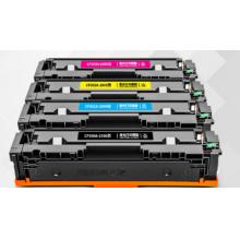hp M254DN 黃色 硒鼓