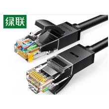 網(wǎng)線	綠聯(lián)	六類 3米