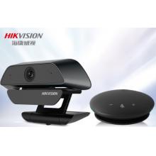 會議攝像頭	?？低旽IKVISION 200萬