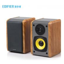 漫步者（EDIFIER） R1000TC 音箱2.0聲道
