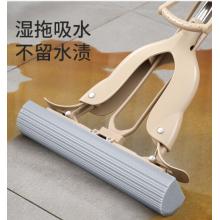 海綿拖把