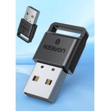USB藍牙適配器	綠聯(lián)4.0發(fā)射音頻接收器