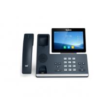 智能商務(wù)IP話(huà)機(jī) 億聯(lián)  SIP-T58W Pro