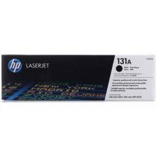 惠普(HP) CF210A 黑色硒鼓 131A （適用LaserJet M251n/M276fn/M276fnw）