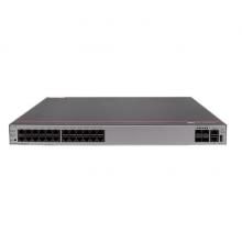 華為（HUAWEI） S5735S/S5731S-H系列三層網(wǎng)管千兆企業(yè)級(jí)交換機(jī) S5731S-S24T4X-A 24口千兆交換機(jī)