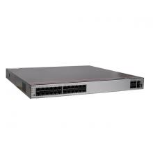 華為（HUAWEI） S5735S/S5731S-H系列三層網(wǎng)管千兆企業(yè)級交換機 S5731S-S24T4X-A 24口千兆交換機