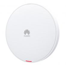 華為HUAWEI企業(yè)級(jí)無(wú)線接入AP吸頂千兆室內(nèi)POE供電11ax(WiFi 6)2+4雙頻 中小企業(yè)辦公AirEngine 5761S-21