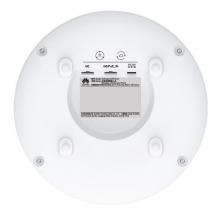 華為HUAWEI企業(yè)級無線接入AP吸頂千兆室內(nèi)POE供電11ax(WiFi 6)2+4雙頻 中小企業(yè)辦公AirEngine 5761S-21