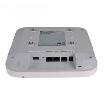 華為（HUAWEI） 企業(yè)級(jí)無(wú)線吸頂AP 無(wú)線WiFi接入點(diǎn) 無(wú)線AC控制器POE路由器 AP6050DN 千兆雙頻高密2.53Gbp 企業(yè)級(jí)無(wú)線WiFi接入點(diǎn)