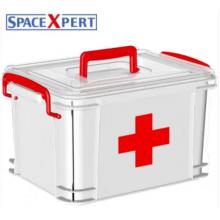 多功能 收納箱	SPACEXPERT 	14L