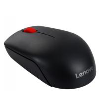 聯(lián)想（lenovo）鼠標(biāo) 無線鼠標(biāo) 辦公鼠標(biāo) 紅點(diǎn)版鼠標(biāo)N1901A 臺(tái)式機(jī)鼠標(biāo) 筆記本鼠標(biāo)