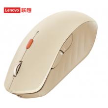 聯(lián)想好小橙智能語音鼠標 無線藍牙雙模式 Type-C充電鼠標 輕音按鍵 語音輸入打字翻譯 好多金