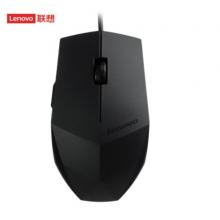 聯(lián)想（lenovo）鼠標(biāo) 有線鼠標(biāo) 游戲鼠標(biāo) 黑鉆M300光學(xué)鼠標(biāo) 臺(tái)式機(jī)鼠標(biāo) 筆記本鼠標(biāo)