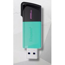 U盤	金士頓 DTXM-256GB(滑蓋式）