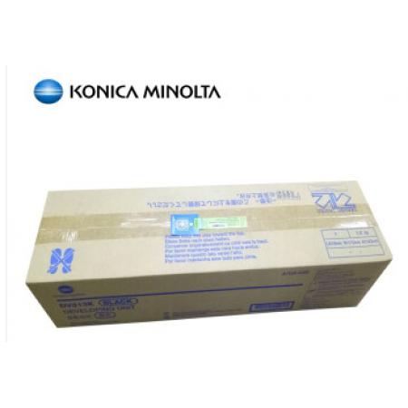 柯尼卡美能達顯影器	DV313黃