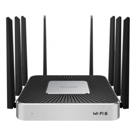 TP-LINK TL-XVR6000L 6000M雙頻千兆企業(yè)級上網(wǎng)行為管理WiFi6網(wǎng)關(guān)無線路由器