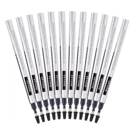 碳素筆芯	寶克PS2210/0.7mm