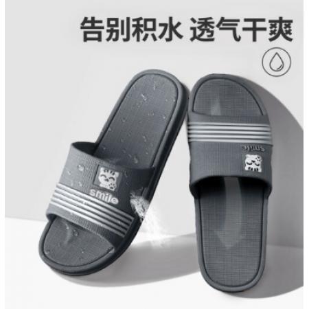 男士拖鞋	41碼