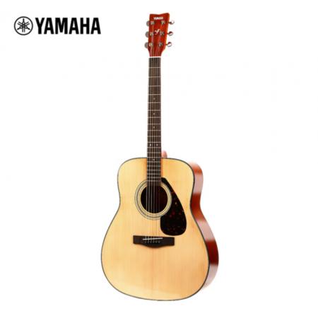  雅馬哈（YAMAHA）F600 民謠吉他  41英寸