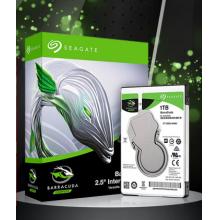 希捷(Seagate)筆記本硬盤1TB 128MB 7200轉(zhuǎn) SATA3.0 2.5英寸 