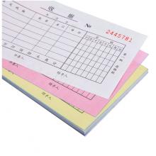 出庫單 得力(deli)10本 9391