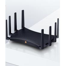 TP-LINK 雙頻WiFi6千兆無線路由器 易展Turbo版 雙2.5G網(wǎng)口 電競級游戲加速 支持Docker功能