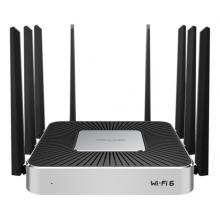TP-LINK TL-XVR6000L 6000M雙頻千兆企業(yè)級上網(wǎng)行為管理WiFi6網(wǎng)關(guān)無線路由器