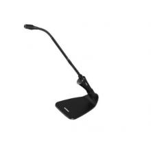 SHURE 有線鵝頸會議話筒含底座	CVG18S-B/C-CHN