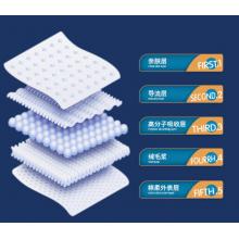 老來福成人尿片	M碼100片/包