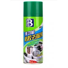 除膠劑