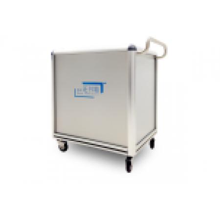 RFID專用還書箱	拓迪 TD-SX-01