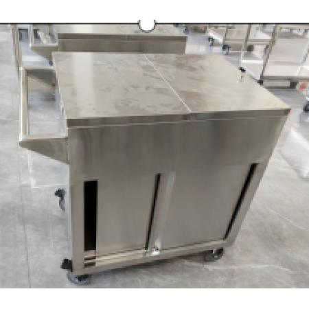 調(diào)料車	長度92，寬度56，高度90
