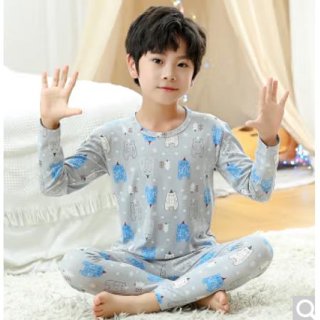 兒童套裝130藍(lán)色