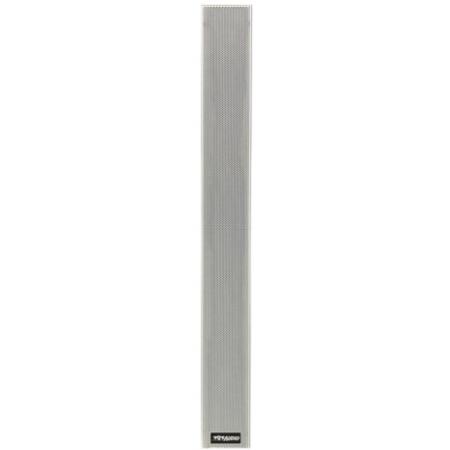 有源數(shù)控指向性揚(yáng)聲器	797 AUDIO	Beam DS170HP
