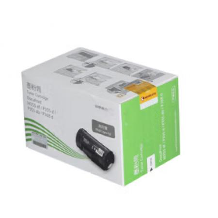 硒鼓	揚帆耐立CF380X(312X)高容黑色