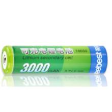 充電電池	萬格萊	3.7v