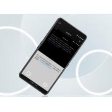 科大訊飛 AI智能錄音筆 SR501