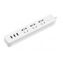 插線板	公牛	GN-B403U 3孔 +3USB 3米