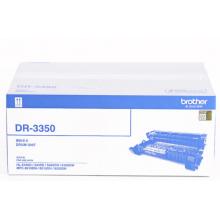兄弟（brother）DR-3350 黑色硒鼓（適用于HL-5445D/MFC-8515/5440/5450/8510/8520DN機(jī)型）約30000頁