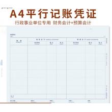 記賬憑證	用友A4KPJ501