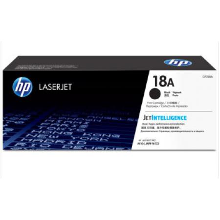 惠普（HP）CF218A/18A原裝黑色硒鼓 適用hp M104a/w M132a/nw/fn/fp/fw